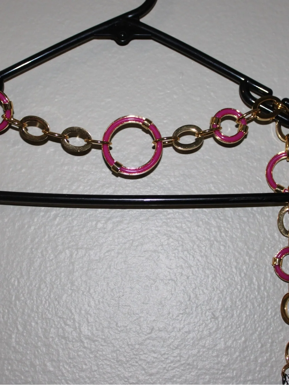 Trina Turk fashion belt